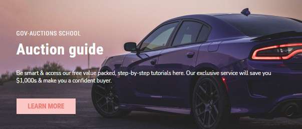 motorcar market guide to auctions image