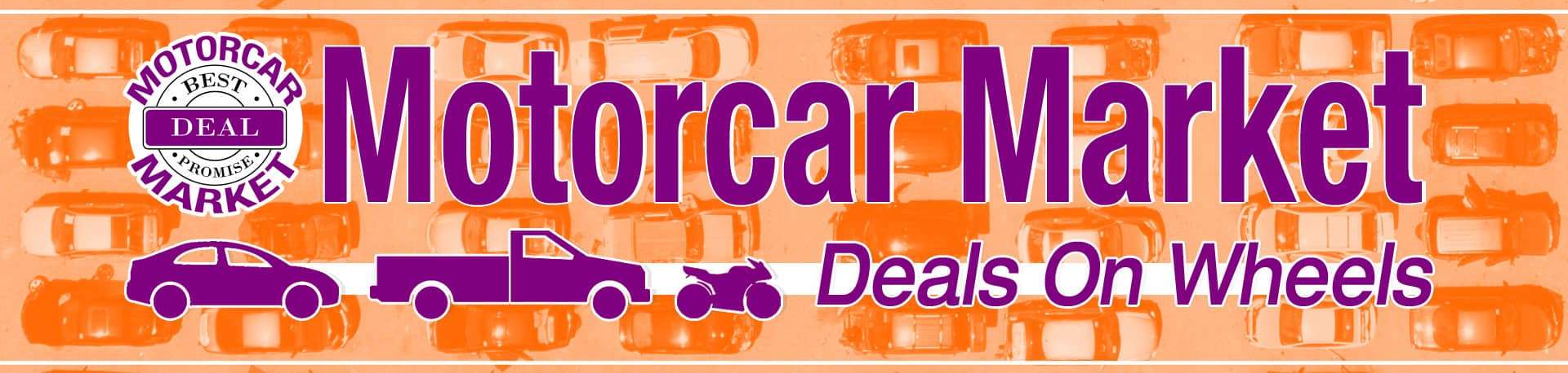 Motorcar Market