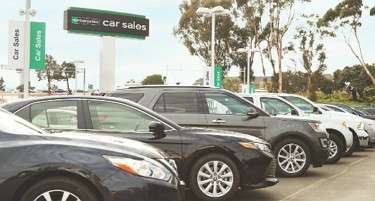 Rental Cars For Sale Header Image