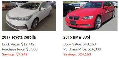 affordable auto sales savings image