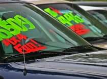 cheap used cars cars for sale with stickers image