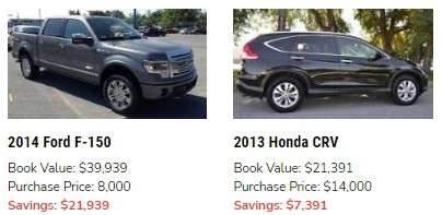 previously owned cars are a great value image