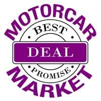 motorcar market round logo 200x200
