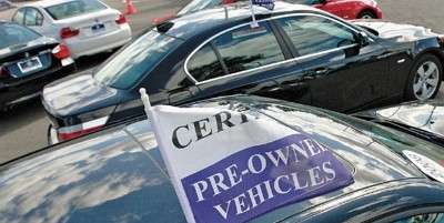 motorcar market preowned cars for sale