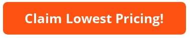 orange claim lowest pricing cta banner