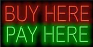 no credit care dealers